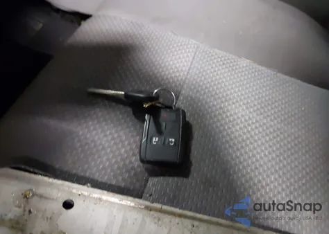 2014 Chevrolet Silverado 1500 Work Truck 2Wt из США, поврежденный, VIN 1GCVKPEC9EZ337717